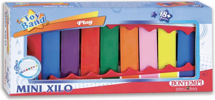 Produktbild Bontempi Xylophone