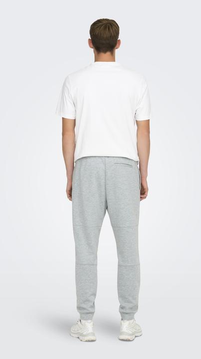 Image du produit Only & Sons Pantalon coupe normale Pantalon de jogging (M)
