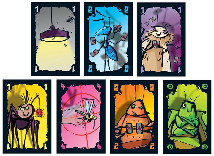 Immagine prodotto Drei Magier Spiele falena imbrogliona (Tedesco, Francese, Italiano)