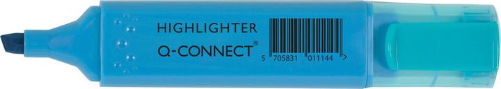 Immagine prodotto Q-Connect Evidenziatore Economia (Multicolore, 1 mm, 1 x)