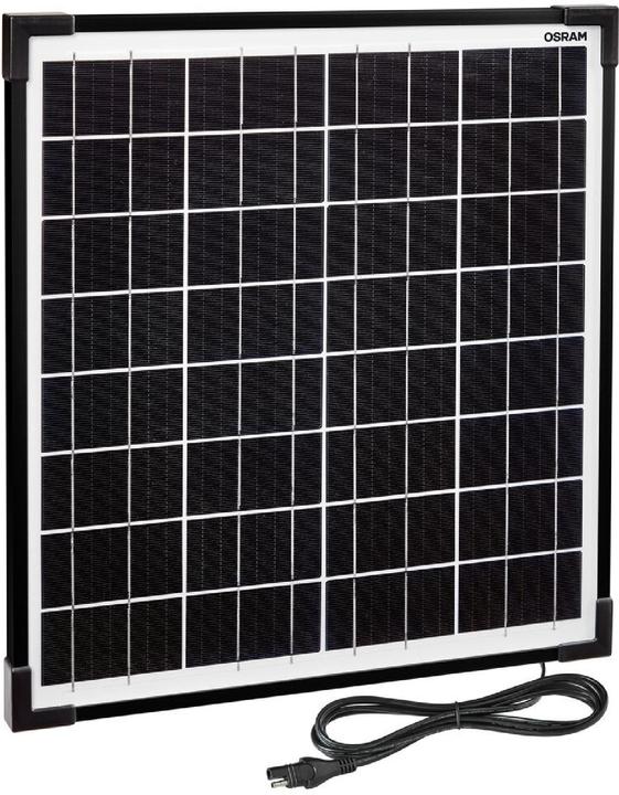 Immagine prodotto Osram OSP2000 Kfz-Ladegerät 12 V 1.11 A (12V)