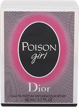 Actual product image Dior Poison Girl (Eau de parfum, 50 ml)