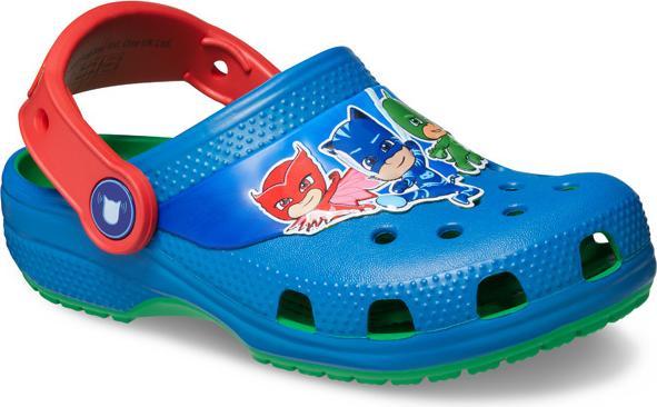 Immagine prodotto Crocs T's ClassicFL PJMasks Clog (25)