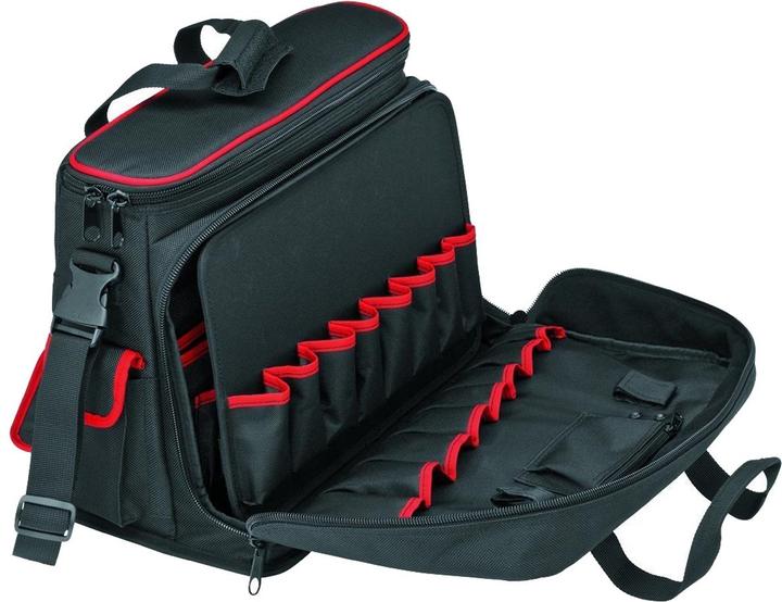Knipex Trousse à outils Service (1 pièces)