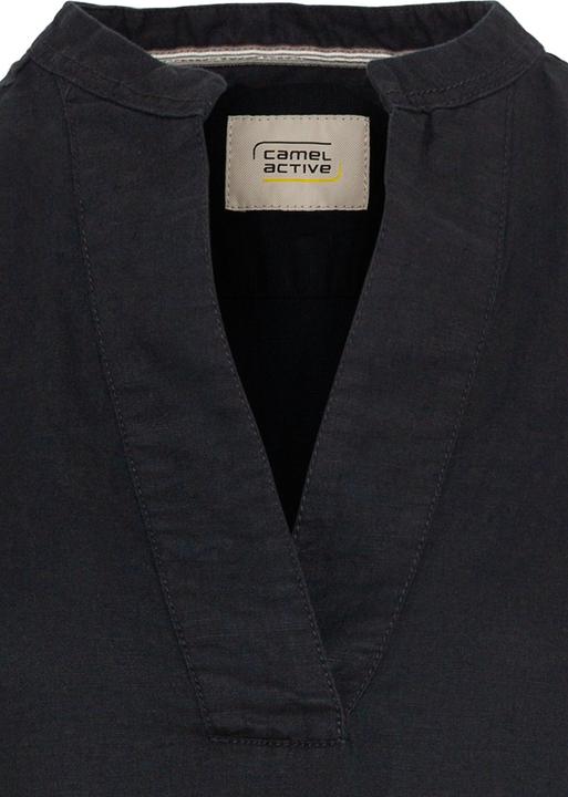 Camel Active Schlupfkleid aus einem Leinenmix (S)