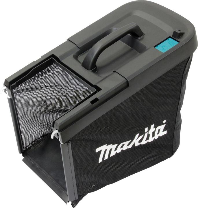 Actual product image Makita Grasfangkorb 40 l - 122F55