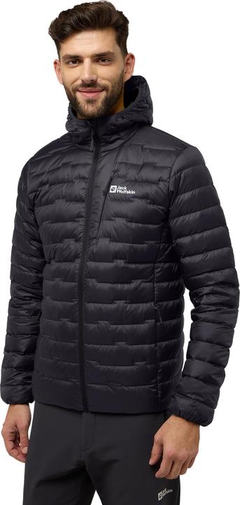 Actual product image Jack Wolfskin Passamani Down Hoody M (L)