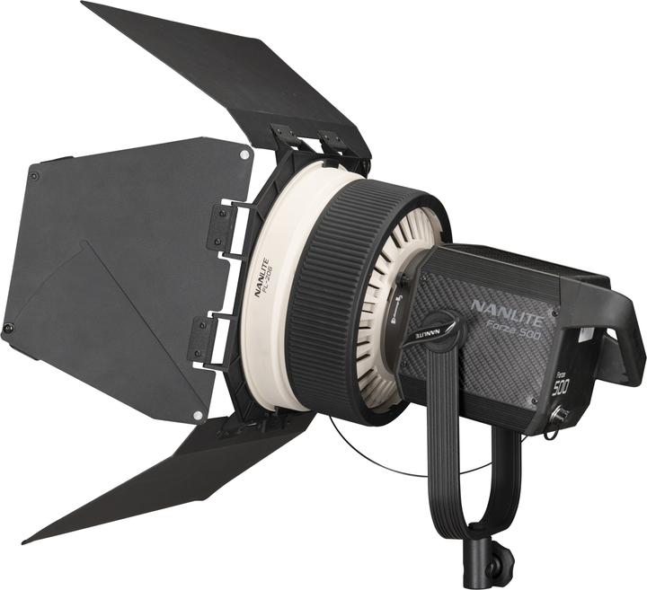 Immagine prodotto Nanlite Fresnel Linse mit Bowens Mount (Vari)