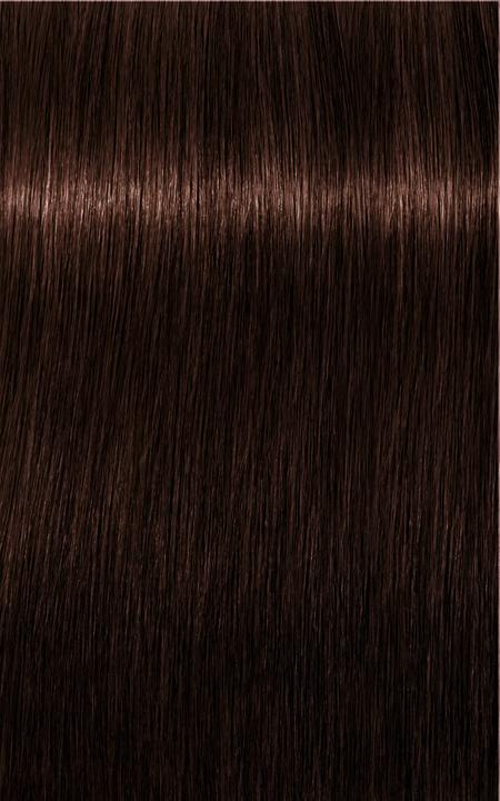 Actual product image Schwarzkopf Professional Igora Expert Mousse (100 ml, Foaming agent)