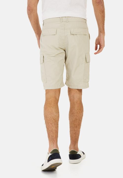 Produktbild Camel Active Cargo Shorts Regular Fit (35)