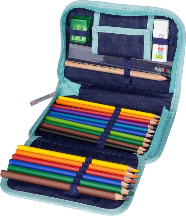 Produktbild Ergobag Pack Schulranzen-Set (24 l)
