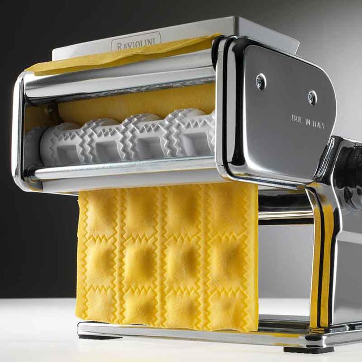 Actual product image Marcato Atlas