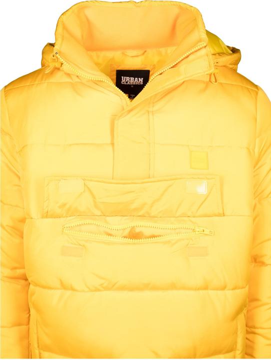 Image du produit Urban Classics Pull Over Puffer Jacket (XXL)