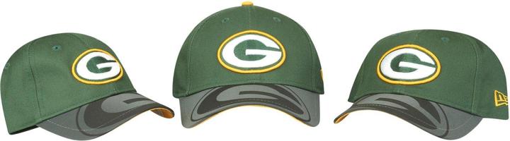 Produktbild New Era 9Forty Reflect NFL Team (49, 48 C, 50 C)