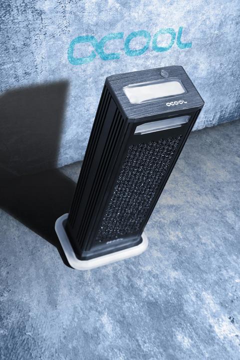 Immagine prodotto Alphacool Parete di ghiaccio 360