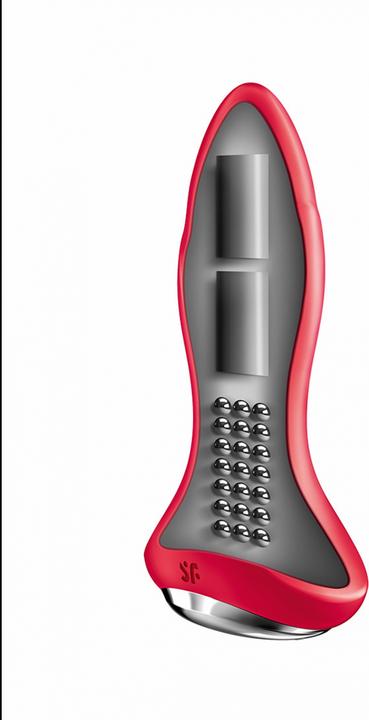 Produktbild Satisfyer Rotator Plug 1 + Connect App