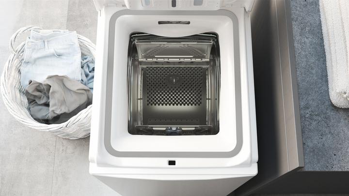 Actual product image Bauknecht WMT Class Eco 6523 (6.50 kg, Upwards)