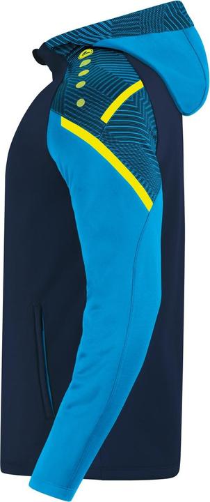 Produktbild JAKO Kapuzenjacke Performance Damen (36)