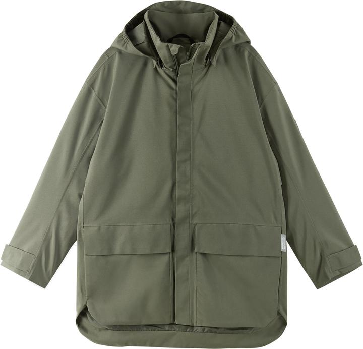 Produktbild Reima tec Regensjacke Sammala (146)