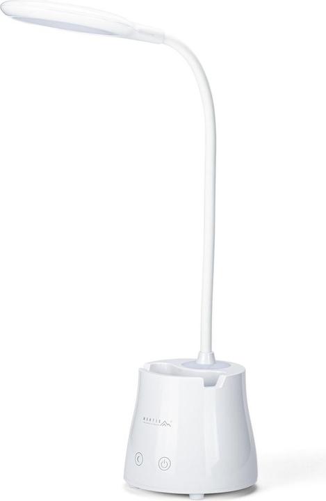 Montiss Tischlampe weiss (MT043)