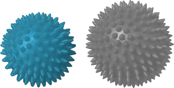 Actual product image Best Sporting Dimpled balls