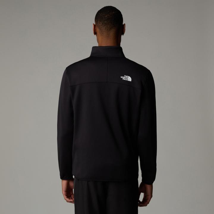 Actual product image North Face Crest Full Zip (L)