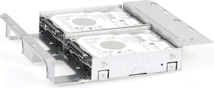 Actual product image Shuttle Barebone X270, black, p. 1151