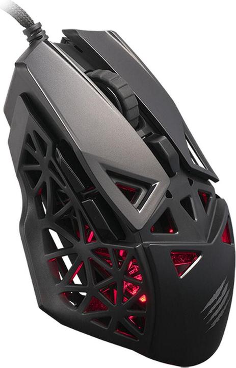 Produktbild MadCatz Mad Catz M.O.J.O. M1 (Kabelgebunden)