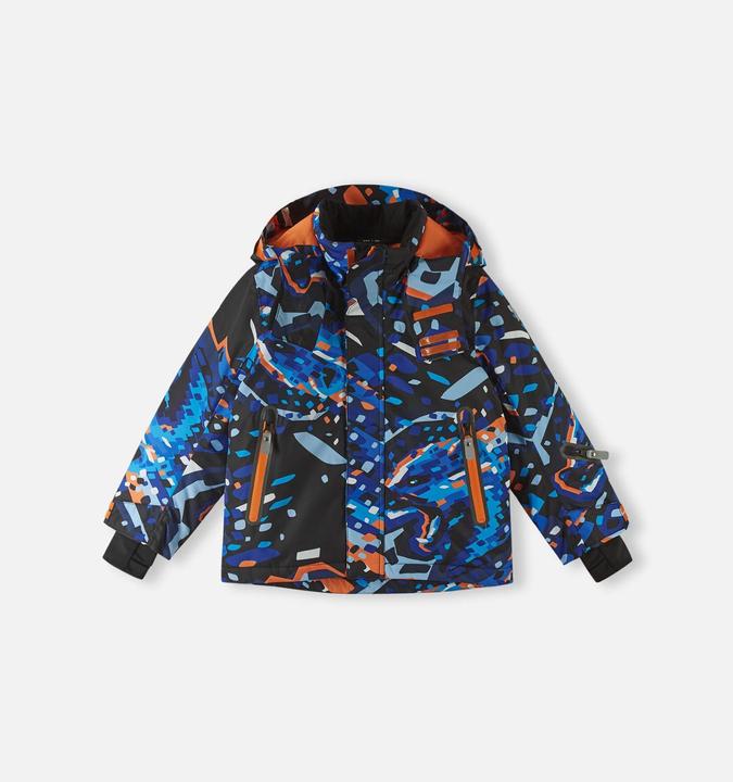 Actual product image Reima Kid's Reimatec Winter Jacket Kairala (92)