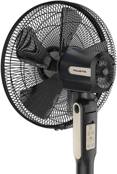 Immagine prodotto Rowenta Turbo Silence Extreme+ VU5880F0 (35 dB)