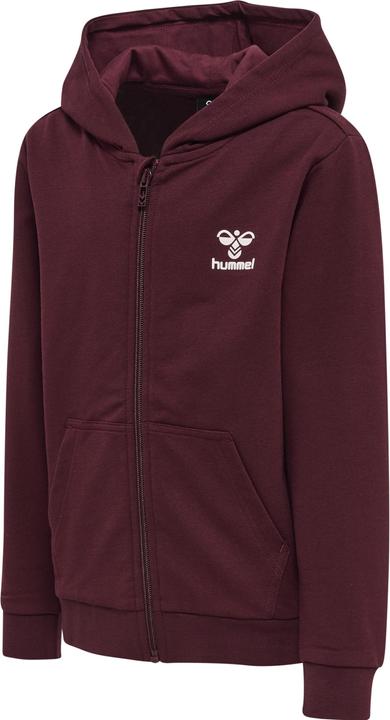 Image du produit hummel Trece Zip Hoodie (152)