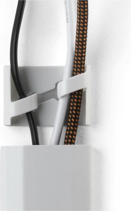 Actual product image One for All Plastic cable duct 1 metre WM 5031 (Duct, 110 cm)