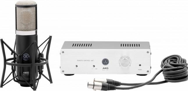 Image du produit AKG P820 Tube