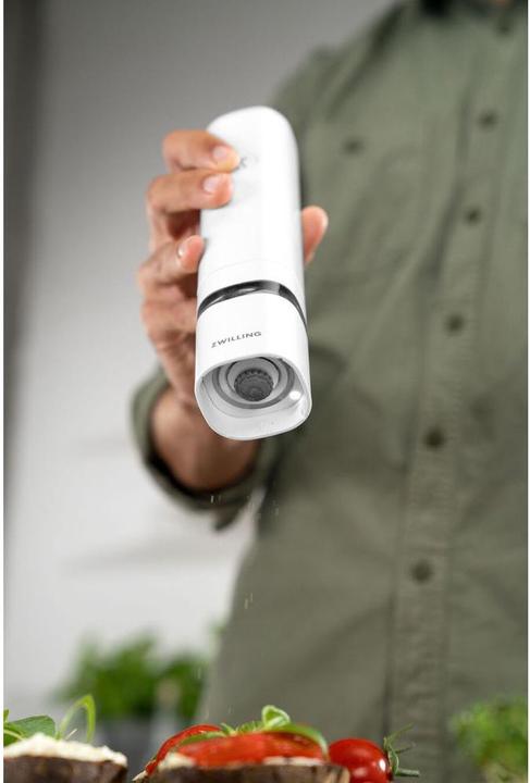 Produktbild Zwilling Enfinigy (Pfeffer, Salz)