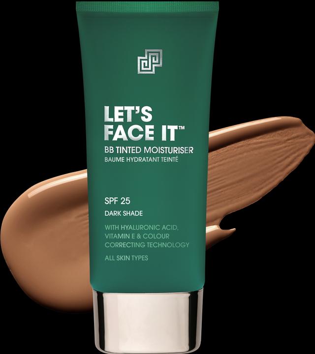 Immagine prodotto Shakeup Ammettiamolo: BB Tinted Moisturiser Dark