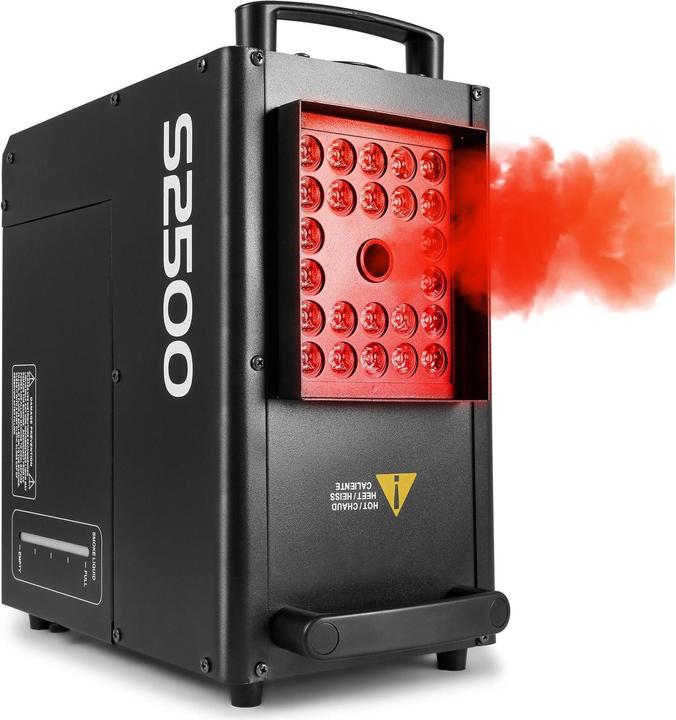 Immagine prodotto BeamZ S2500