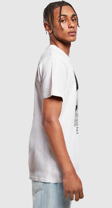 Actual product image Mister Tee Fuck It 2.0 Tee - 7436 (S)