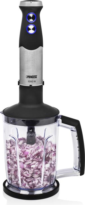 Image du produit Princess Ensemble de mixeurs à main (Prise UE)