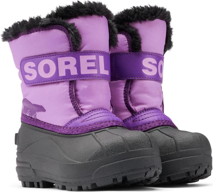 Image du produit Sorel Childrens Snow Commander™ Boot (29)