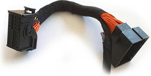 Image du produit ACV Axton ISO40 Câble de connexion pour amplificateurs AXTON