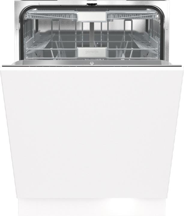 Gorenje GV693C60XXL Einbau-Geschirrspüler 60 cm