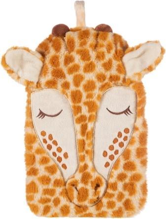 Sass & Belle Wärmeflasche Giraffe