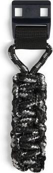 Image du produit Satch Tag Laced Black