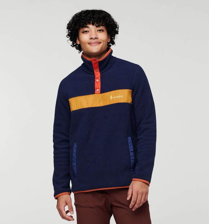 Immagine prodotto Cotopaxi Maglione in pile Teca (S)