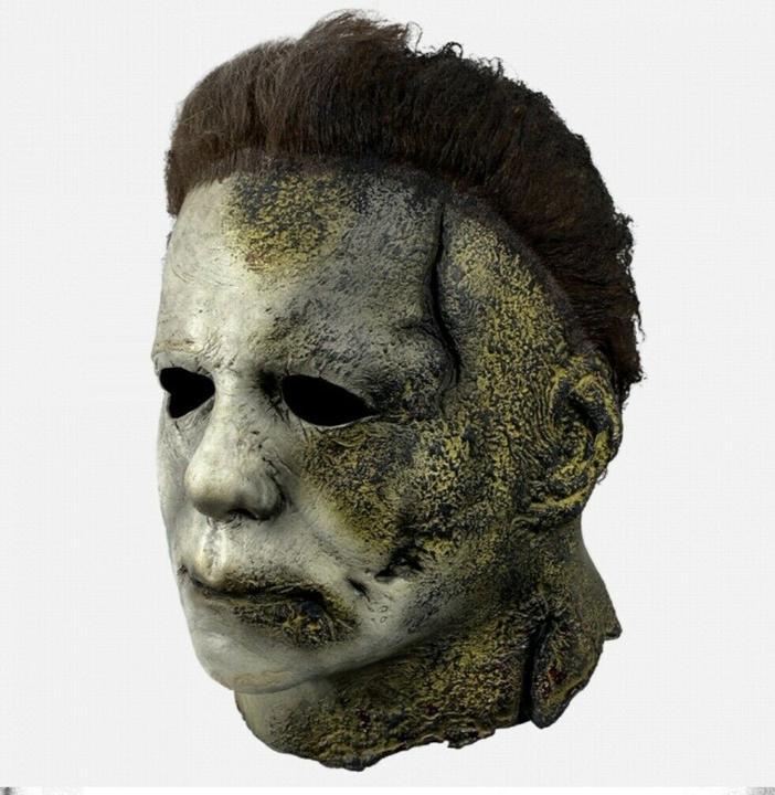Produktbild Trick or Treat Studios Halloween Kills: Michael Myers Mask