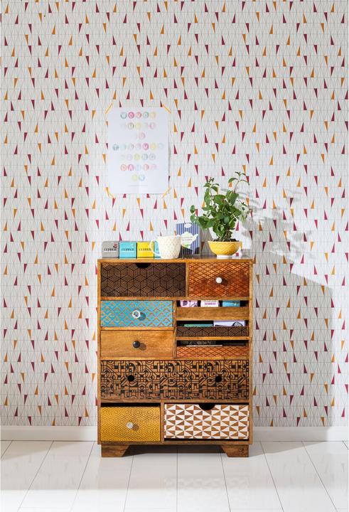 Produktbild Kare Design Soleil (70 x 30 x 90 cm)
