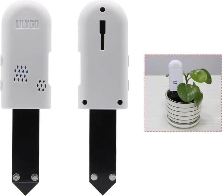 Produktbild Lilygo T-Higrow ESP32 Bodenfeuchtesensor mit BME280