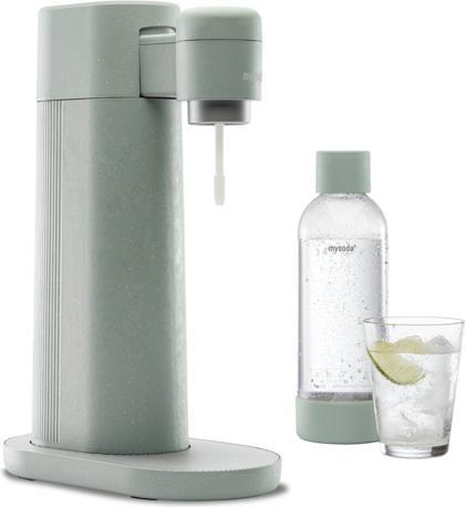 Immagine prodotto Mysoda Irrigatore d'acqua Toby Grey