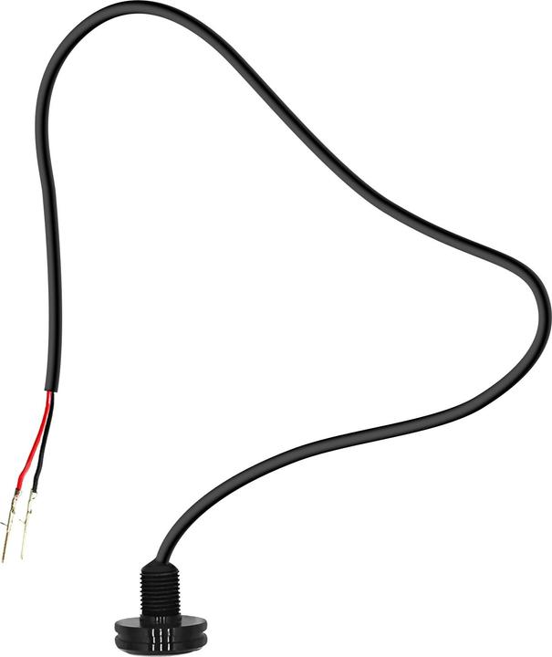 Produktbild Mini Motor LED Rücklicht