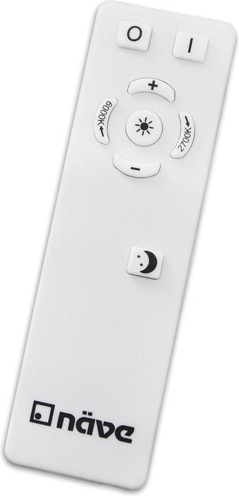 Produktbild Näve Sydney (3700 lm)